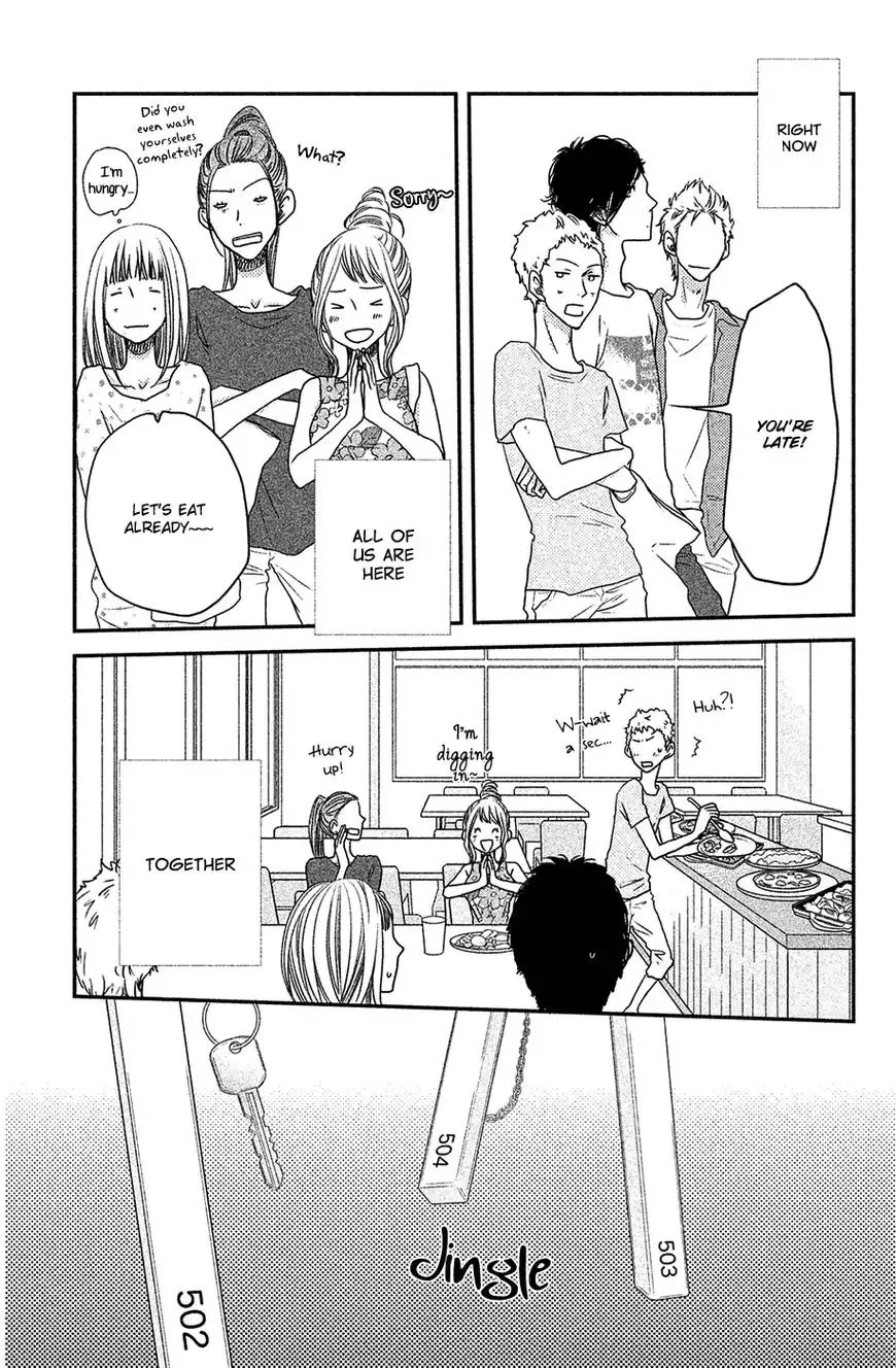 Say I Love You Chapter 53 31